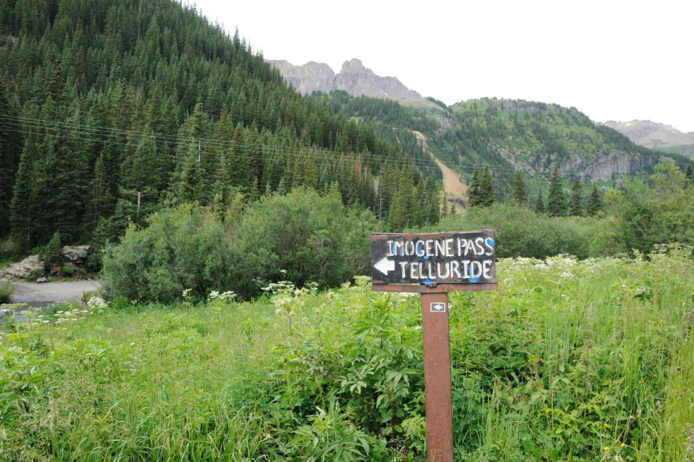 jeep tour telluride